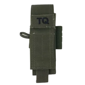 Universal Tourniquet Holder - Olive