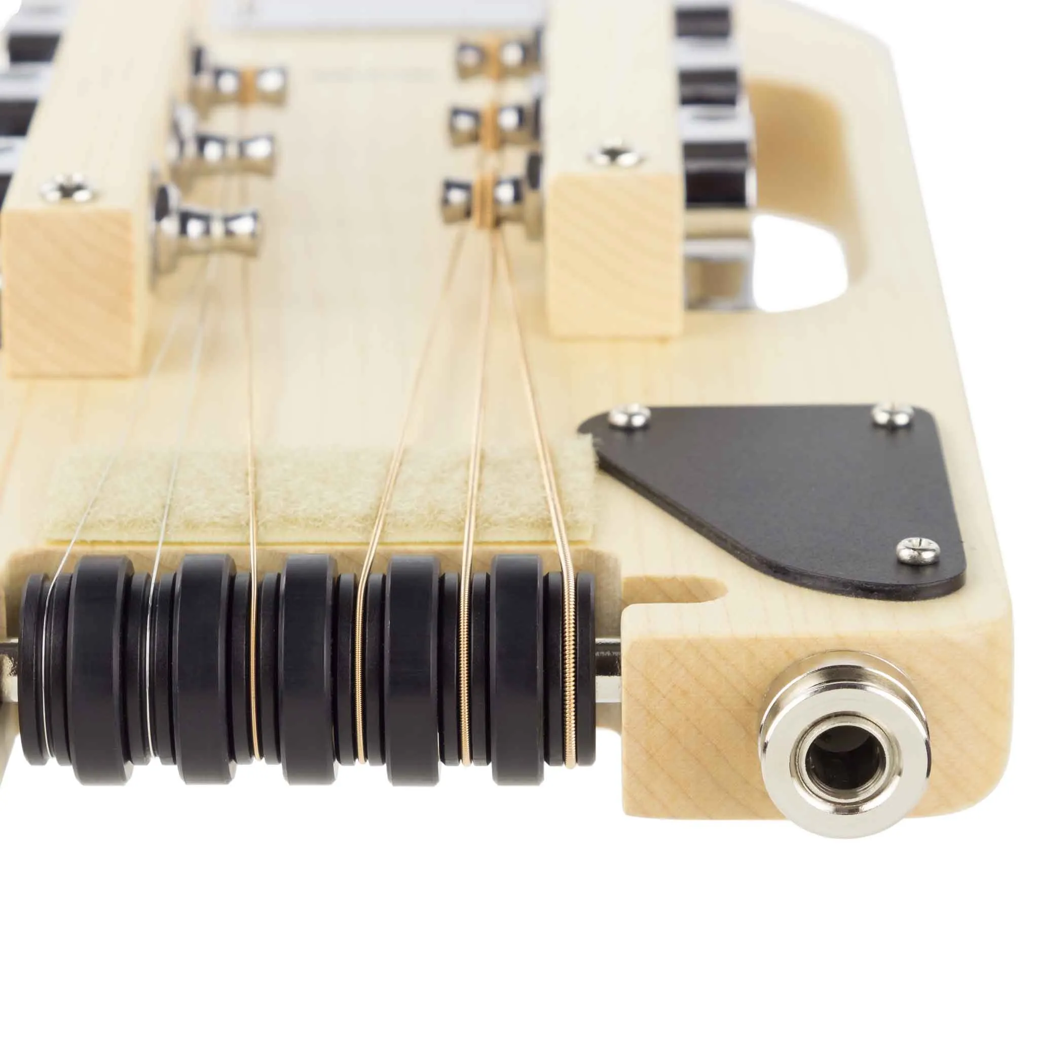 Used Ultra-Light Acoustic (Maple)