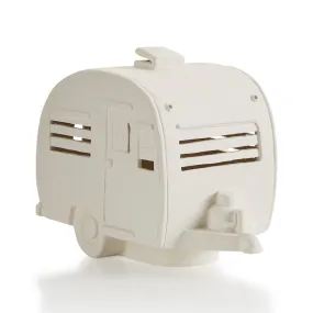Vintage Camper Light Up