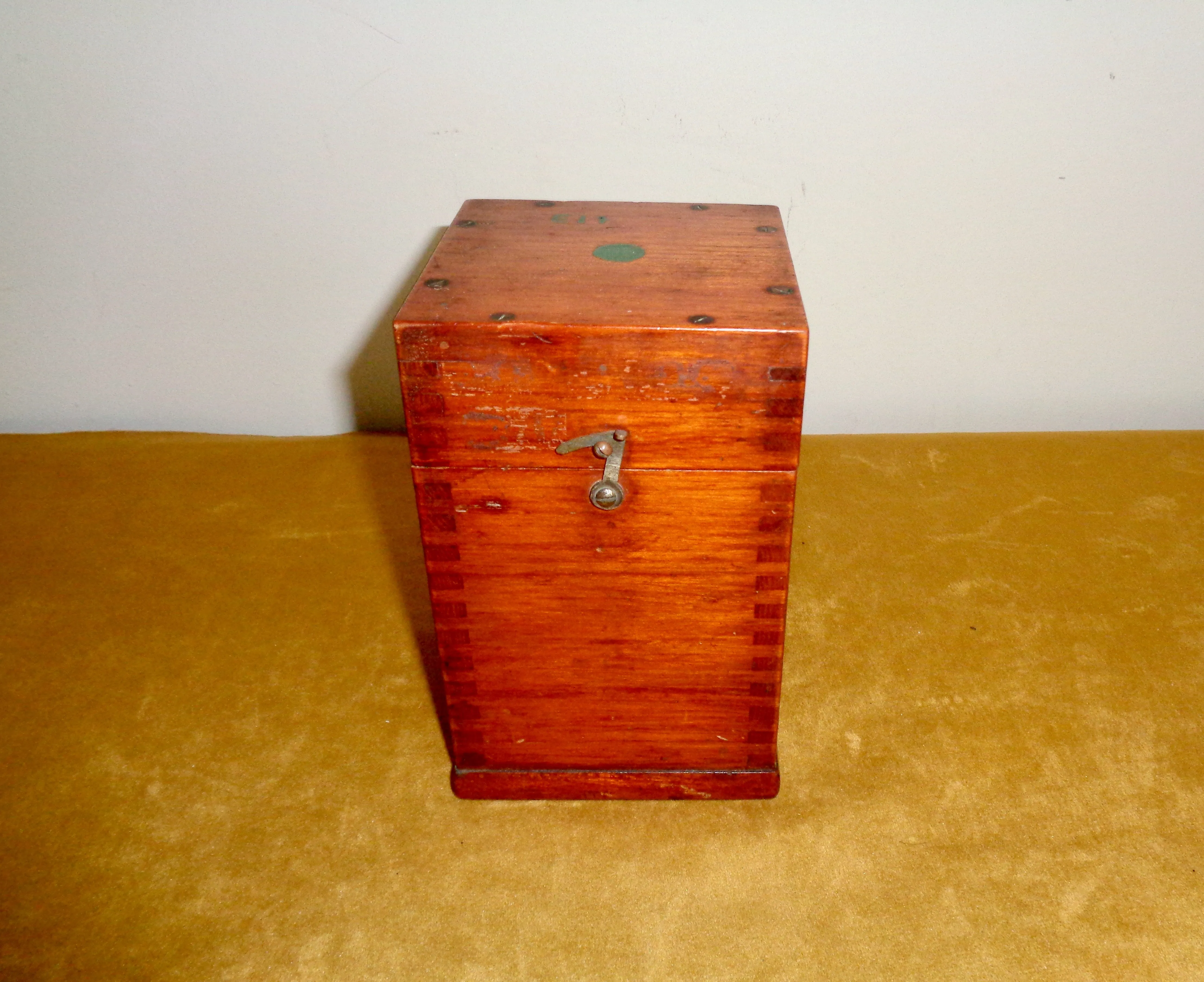Weston Normal Cell By Tinsley & Co