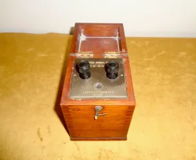 Weston Normal Cell By Tinsley & Co